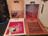 Revista Arta nr. 3, 7-11 din 1982, 137