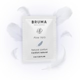 Gel de Alunecare cu Aloe Vera Natural Bruma 6 ml