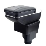 Cumpara ieftin Cotieră pentru Ford Ecosport 2 Non-Facelift (2012-2017) model 6H