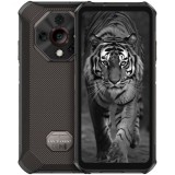 Cumpara ieftin Telefon Mobil Ulefone Armor X16, Negru, 4G, 5.65 LCD, 12GB RAM (6GB + 6GB extensibili), 128GB ROM, Night Vision, 48MP + 16MP, Android 15, Helio G91, N