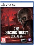The Sinking Forest