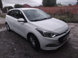 V&acirc;nd Hyundai I20 - unic propietar