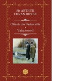 Cainele din Baskerville. Valea terorii - Arthur Conan Doyle