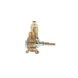 Robinet gaz pentru plită BOSCH 00613682 00425674 SIEMENS NEFF Original