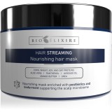 Bio&eacute;lixire Hair Streaming masca de par hranitoare 250 ml