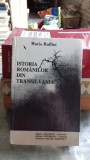 ISTORIA ROMANILOR DIN TRANSILVANIA - MARIO RUFFINI