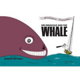 Mr Miniscule and the Whale