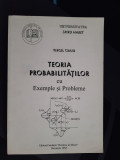 Virgil Craiu - Teoria Probabilitatilor Cu Exemple Si Probleme