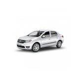 Cumpara ieftin Set 4 bandouri usa compatibil Dacia Logan II 2012-2020 Sedan