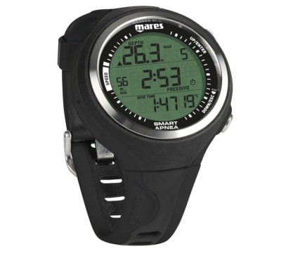 Computer scufundari Mares Smart Apnea freediving - RESIGILAT foto
