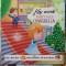 Key word fairytale - Cinderella - (Basme si cuvinte cheie - Cenusareasa - carte in limba engleza)