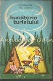 Cumpara ieftin Bucataria Turistului - Lucretia Oprean, Mura Moldovan - Editura Sport-Turism, 1976