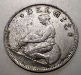 7.482 BELGIA 1 FRANC 1928