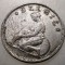 7.482 BELGIA 1 FRANC 1928