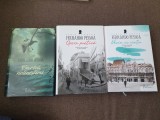 Fernando Pessoa - Opera poetica /CARTEA NELINISTIRII EDITIE DE LUX HUMANITAS 3 VOLUME