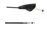 Cablu ambreiaj 1005mm compatibil: DERBI SENDA 50 2002-2011