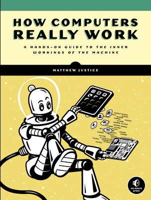 From Amps to Apps: How Computers Work foto