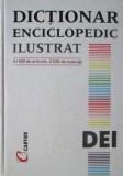 Dictionar Enciclopedic Ilustrat