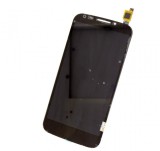 Display LCD Alcatel Pop S7 (7045) Negru