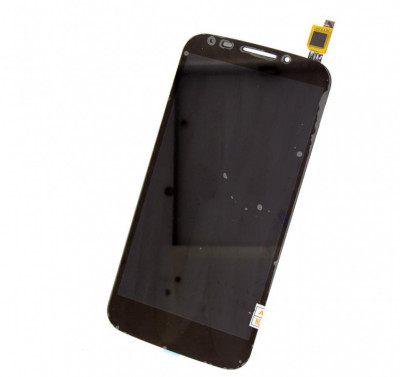 LCD Alcatel Pop S7, 7045, Black foto