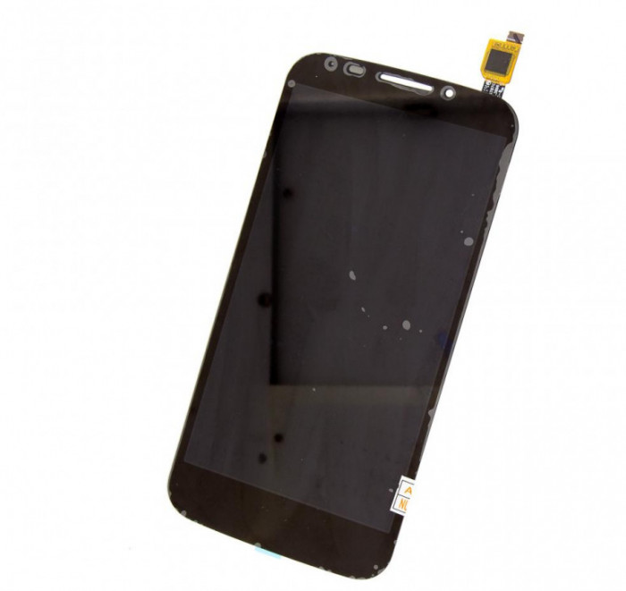 LCD Alcatel Pop S7, 7045, Black
