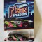 bnk jc Hot Wheels 2023 - Ford Focus RS - Neon Speeders 1/8
