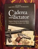 Andrei Ursu, Roland Thomasson- Caderea unui dictator. Razboi hibrid si dezinformare in Dosarul Revolutiei din 1989
