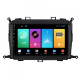 Cumpara ieftin Navigatie dedicata cu Android Kia Carens IV 2013 - 2018, 2GB RAM, Radio GPS