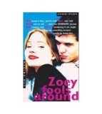 Katherine Applegate - Zoey Fools Around - 112253
