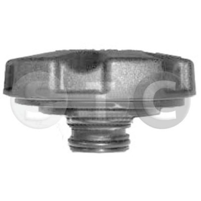 STC buson, vas expansiune foto