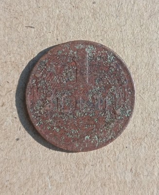 1 Leu 1947 foto
