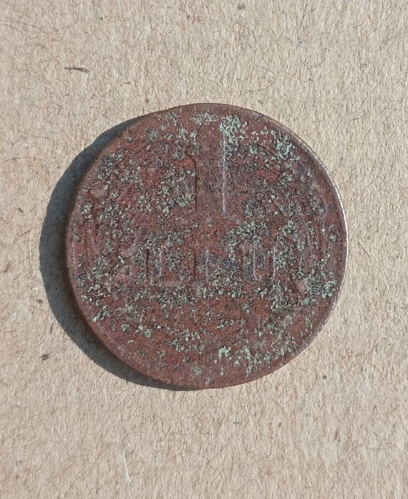 1 Leu 1947