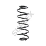 Arc spiral Vw Golf 5, 10.2003-02.2009; Golf 6, 10.2008-11.2013; Golf 6 Cabriolet, 03.2011-05.2016, Suplex