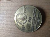 Insigna Personalitati 1897-1997