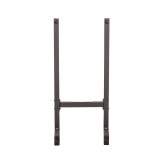 Bare Paralele Fitness inSPORTline Power Tower PT050, Cadru Otel 150kg, Flotari, Triceps, Umeri