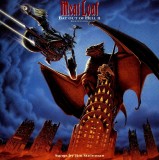 Meat Loaf Bat Out Of Hell II (Back Into Hell)
