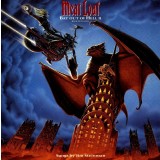 Meat Loaf Bat Out Of Hell II (Back Into Hell)