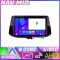Navigatie Hyundai I30 2017 KIT 1041 EDOTEC-LITE Android Ecran 720P Octa Core 4 64 Carplay CarStore Technology