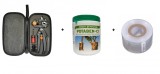 Pachet cleste altoit Top Garden + mastic Potaben 500g + banda altoit