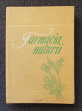 FARMACIA NATURII - Craciun, Bojor, Alexan