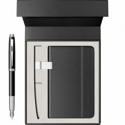 Stilou Sheaffer 100 cu notes foto