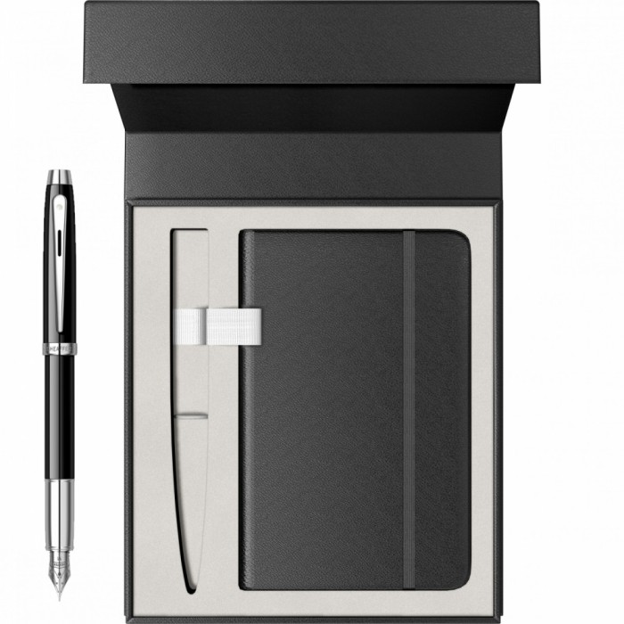 Stilou Sheaffer 100 cu notes