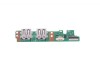 Modul conectare USB Laptop, Asus, VivoBook 15 X512, X512F, X512FA, X512FB, X512FL, X512U, X512UA, X512UB, X512UF, X512D, X512DA, X512DK, X512J, X512JA