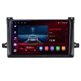 Navigatie Android Toyota Prius 2015+ 2K GPS 4G Bluetooth 8GB+128GB