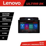 Navigatie Isuzu D-Max Quad Core N-2234 ecran 13&quot; 2K 8+128 Android Waze USB Navigatie 4G 360 Toslink Youtube Rad v1 CarStore Technology