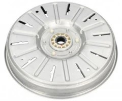 Rotor ansamblu uscator de rufe LG Original