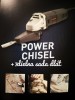 Dalta electrica Arobortech Power CHisel- 7 dalti