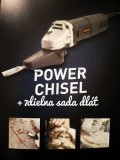 Dalta electrica Arobortech Power CHisel- 7 dalti