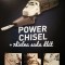 Dalta electrica Arobortech Power CHisel- 7 dalti