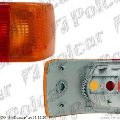 Stop spate lampa Audi 80 (B3) 10.1986-08.1991 Audi 90/COUPE (B3) 1987-08.1991 BestAutoVest partea Stanga , exterior Kft Auto